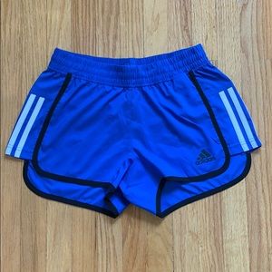 Adidas Running Shorts